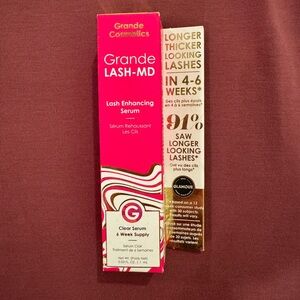 Grande Lash Serum